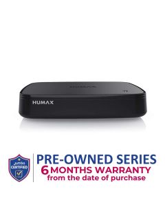 Humax HD-ACE/ME Digital Satellite Receiver | HD-ACE/ME