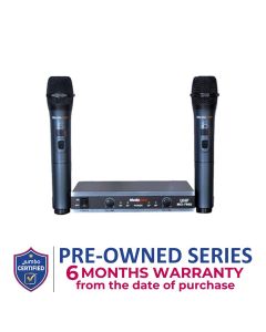 Mediacom Wireless Microphone | MCI-799U