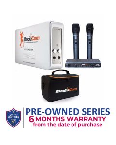 Mediacom Porto Pro Travelite+ Microphone | MCI-7000