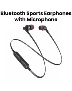 Awei Earphone | B990BL