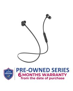 Awei Neck Mounted Magnetic Wireless Waterproof Earphone | WT10