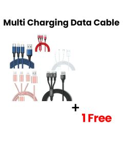Awei 3-in-1 Multi Charging Data Cable | CL-971
