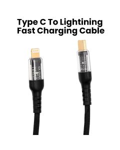 Awei Type-C Smart Fast Charging Cable | CL-138L