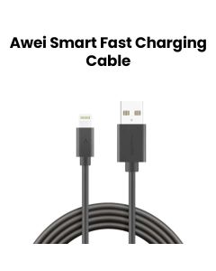 Awei 2.4A Smart Fast Charging Cable | CL-77L