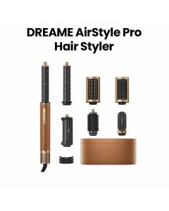 Dreame AirStyle Pro Hair Styler | Gold | AMF18A