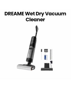 Dreame G10 Pro Wet & Dry Vacuum | Black