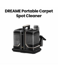 Dreame N10 Portable Carpet Spot Cleaner | Black | N10
