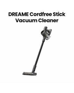 Dreame R10 Pro Cordless Stick Vacuum | Black | VTV41B