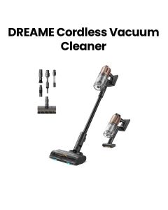 Dreame Z20 Cordless Stick Vacuum | Black | VZV22A
