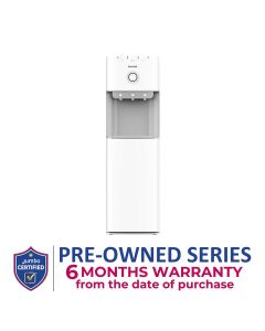 Philips Water Dispenser - White | ADD4962WH/56