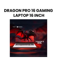 Mechrevo Dragon Pro 16 Gaming Laptop 16-inch