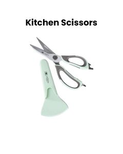 English Royal Kitchen Scissors | ERK 1300