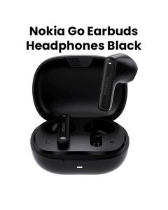 Nokia GO Earbuds 2 - Black | TWS-112
