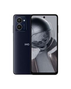 HMD Pulse Pro 8+256GB Smartphone - Black |TA-1595 DS