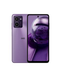 HMD Pulse Pro 8+256GB Smartphone - Purple |TA-1595 DS