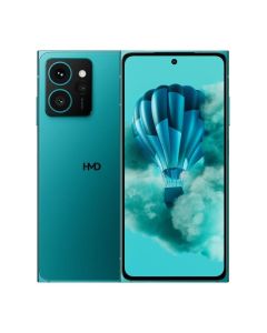 HMD Skyline 5G Smartphone 12GB+256GB - Blue | TA-1600 DS