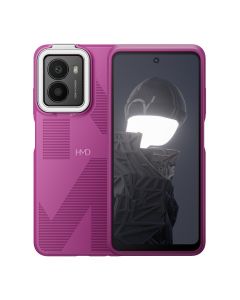 HMD Fusion 5G Smartphone 12GB+256GB - Pink