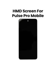 HMD Screen For Pulse Pro Mobile | 286940623