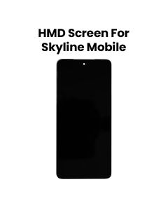 HMD Screen For Skyline Mobile| HQ3160001HW10