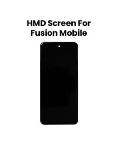 HMD Screen For Fusion Mobile| 70101506H001