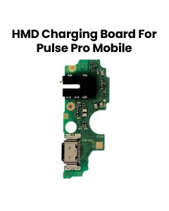 HMD Charging Board For Pulse Pro Mobile| 286940665