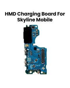 HMD Charging Board For Skyline Mobile | HQ3160001HW00