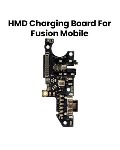 HMD Charging Board For Fusion Mobile | 301SQ503H034