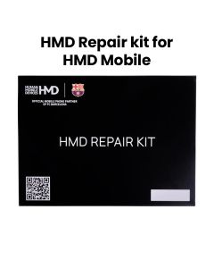 HMD Repair Kit for HMD Mobile | 8C1C000006