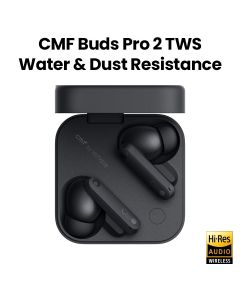 Nothing CMF Buds Pro 2 - Dark Grey |B172-A10600076