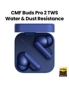 Nothing CMF Buds Pro 2 - Blue |B172-A10600079