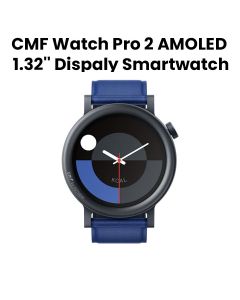Nothing Watch Pro 2 Smartwatch - Blue | A10700016