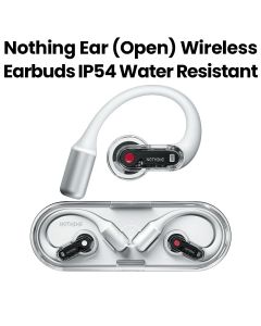 Nothing Ear Open True Wireless Earbuds - White | A11200005