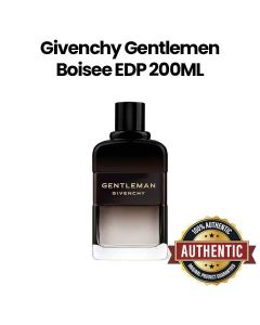 Givenchy Gentleman Boisée Eau de Parfum 200ml