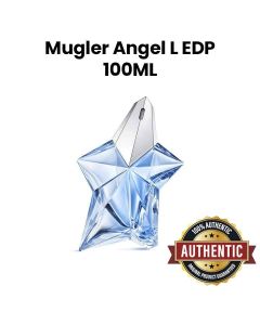 Mugler Angel Eau de Parfum 100ml