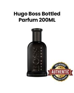 Hugo Boss Bottled Parfum 200ml