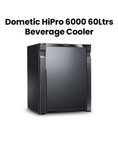 Dometic HiPro 6000 60Ltrs Beverage Cooler