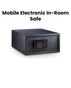 Dometic MD 390 Mobile Electronic In-Room Safe