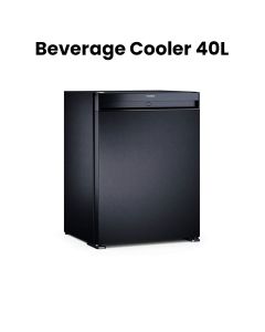 Dometic HiPro Alpha Beverage Cooler 40L | A40SR1