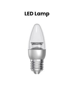 GE 93029539 LED Lamp