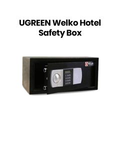Welko Hotel Safe | HS2043PN