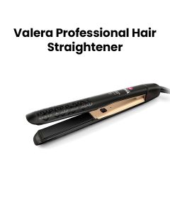 Valera Swiss'X ThermoFit Professional Hair Straightener