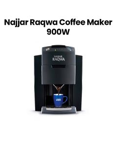 Najjar Raqwa Coffee Machine