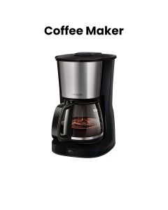 Sencor Coffee Maker | SCE 3050SS