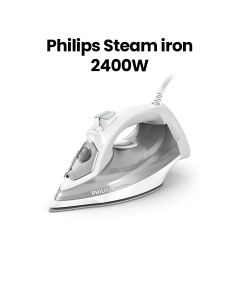 Philips Steam Iron – White | DST5010