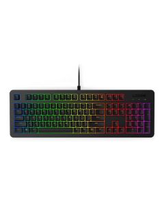 Lenovo Legion K300 RGB Gaming Keyboard – RGB Backlit, Ergonomic Design, Spill-Resistant & Gaming-Grade Keys | GY40Y57722