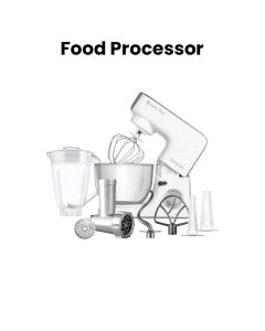 Sencor Food Processor | STM 3770WH