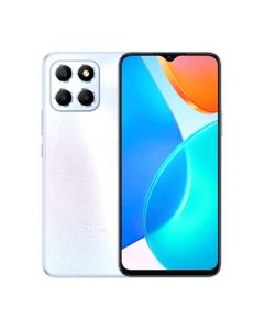 Honor X6 4GB/64GB Smartphone – Titanium Silver