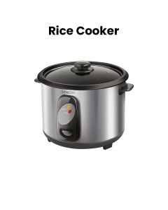Sencor Rice Cooker | SRM 1000SS