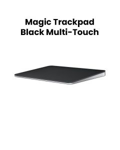 Apple Magic Trackpad - Black | MMMP3AM/A