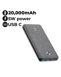 Anker PoweCore Metro Essential 20,000mAh Powerbank | A1268H11